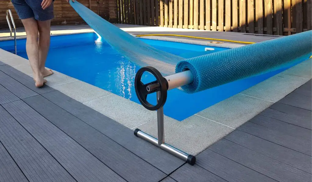 How Long Does A Solar Pool Cover Last? PoolsWiki