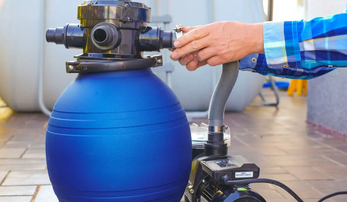 How To Remove Air From A Pool Pump & Is It Bad If You Don’t?