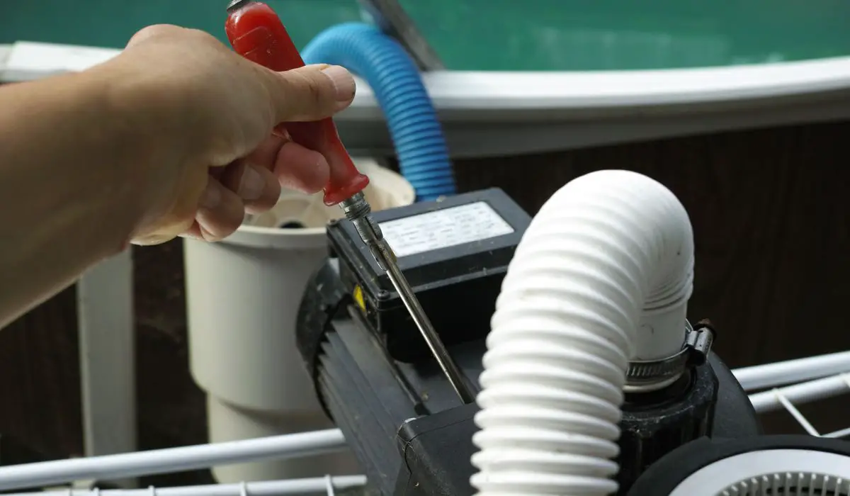 Why Does Your Pool Pump Keep Losing Pressure (& How To Fix)