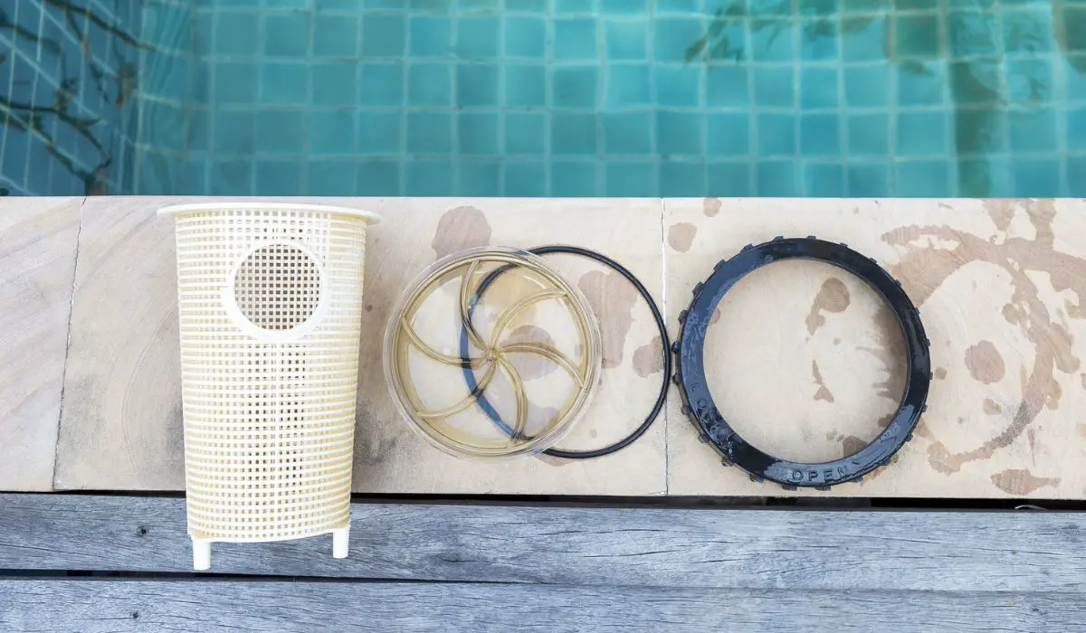 Pool Pump Maintenance How To Take Care Of Your Pool Pump