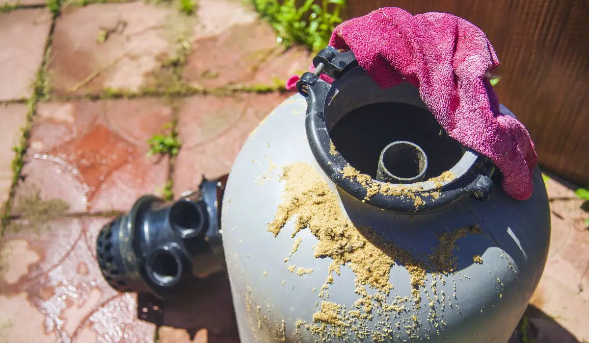 Why You Should Never Use Play Sand In Your Pool Filter PoolsWiki