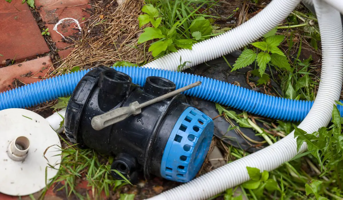 How Long Should You Backwash Your Sand Filter? PoolsWiki