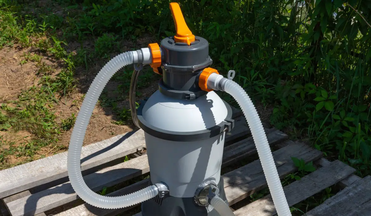 Determining The Correct Amount Of Sand For Your Pool Filter PoolsWiki