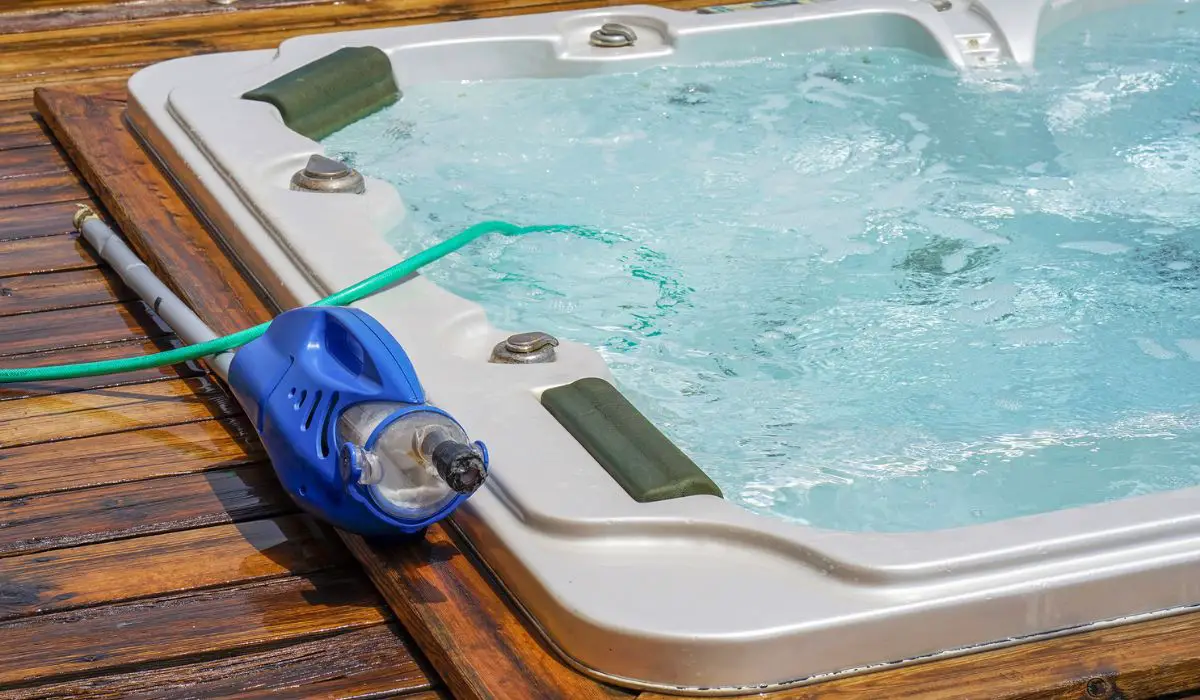 A Guide To Draining Your Hot Tub PoolsWiki