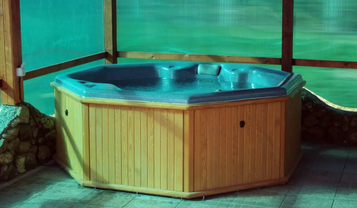 Putting A Hot Tub In The Garage Potential Issues To Consider