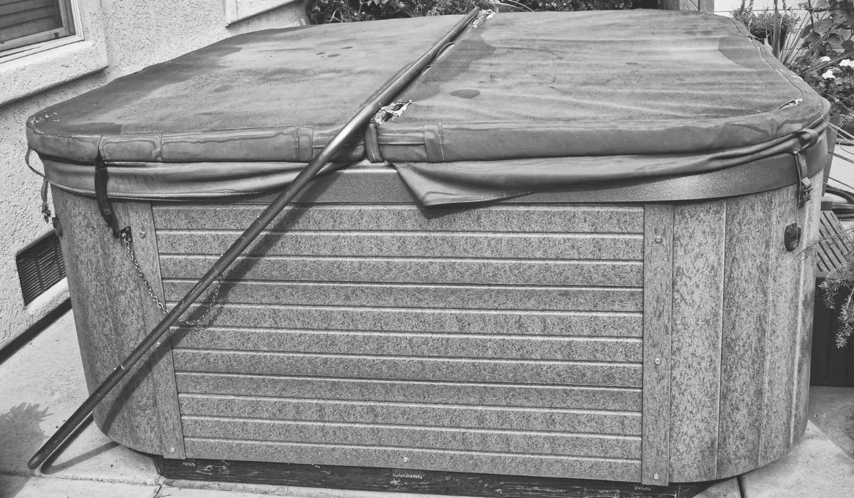 What To Do With Your Hot Tub While It’s Not In Use PoolsWiki