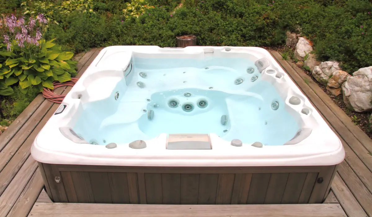 Hot Tub Weight Your Complete Guide (With Examples) PoolsWiki