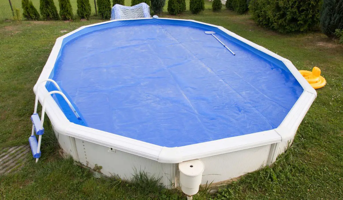 Home pool