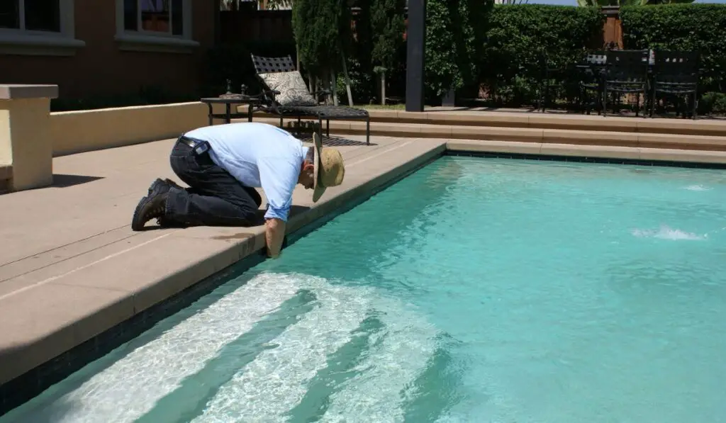 Swimming Pool Cleaner