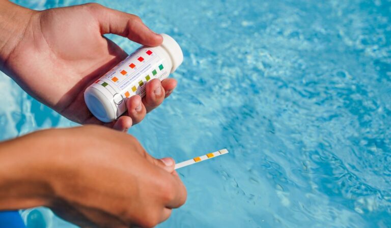 DIY Guide: How to Lower Alkalinity in a Pool - PoolsWiki